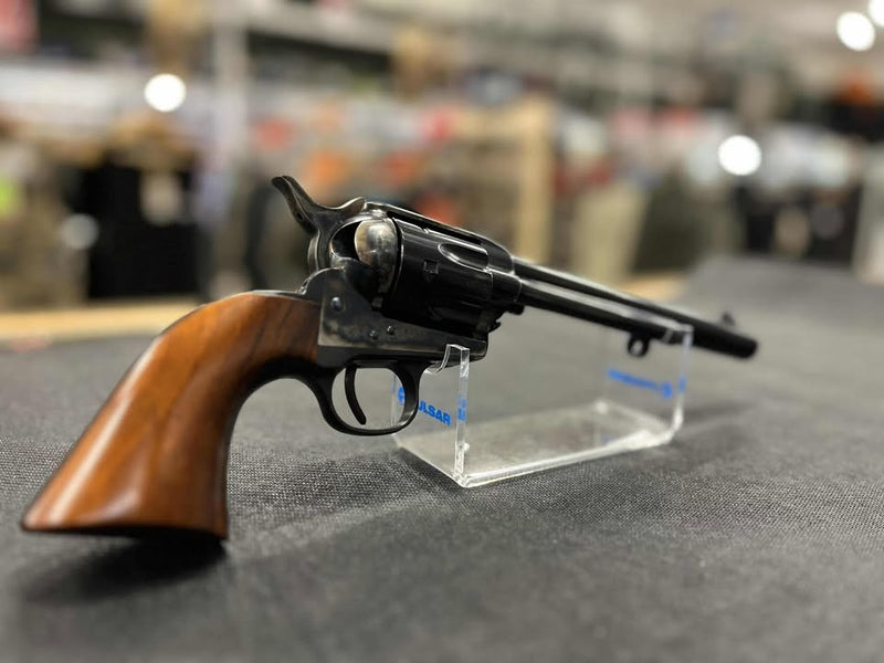 UBERTI CATTLEMAN 7.5" 45LC