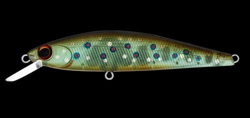 DR. MINNOW II 70F