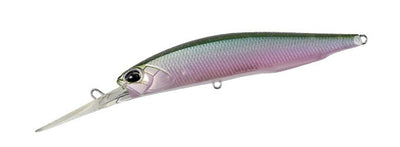 REALIS JERKBAIT 100DR