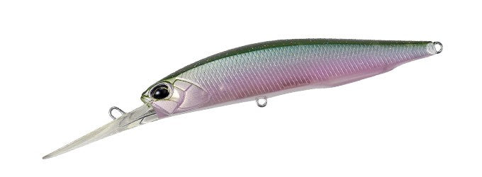 REALIS JERKBAIT 100DR