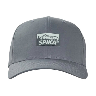 GO ADVANCE FLEXFIT CAP CHARCOAL