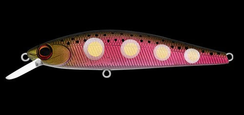 DR. MINNOW II 70F