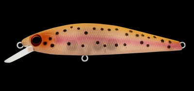DR. MINNOW II 70F