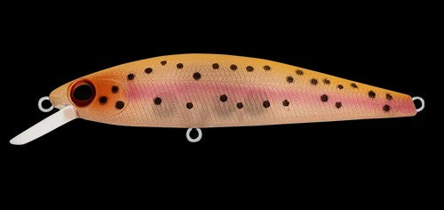 DR. MINNOW II 70F