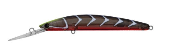 DOUBLE CLUTCH 95MM