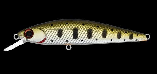 DR. MINNOW II 70F