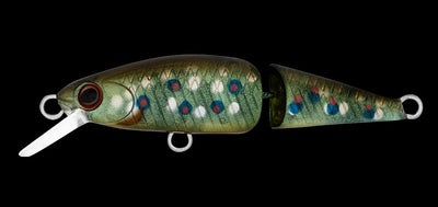 DR. MINNOW II JOINT 42