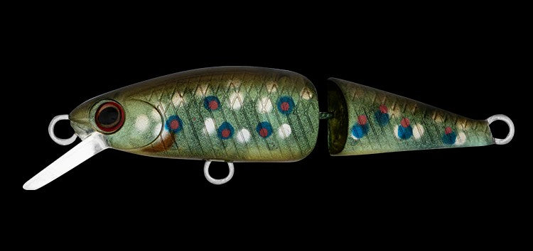 DR. MINNOW II JOINT 42