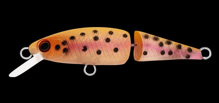 DR. MINNOW II JOINT 42