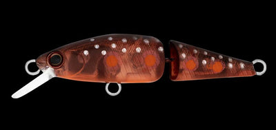 DR. MINNOW II JOINT 42