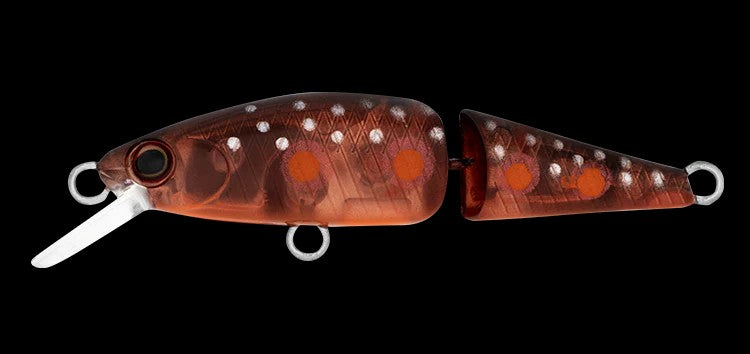 DR. MINNOW II JOINT 42