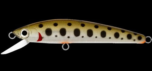 PRESSO MINNOW 95