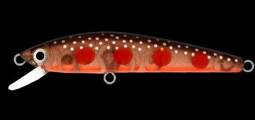 PRESSO MINNOW 95