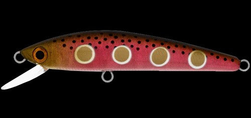 PRESSO MINNOW 95