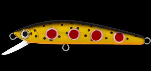PRESSO MINNOW 95