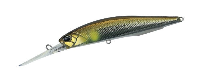 REALIS JERKBAIT 100DR