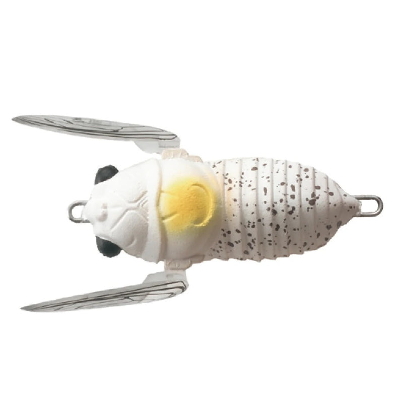 SOFT SHELL CICADA 40MM