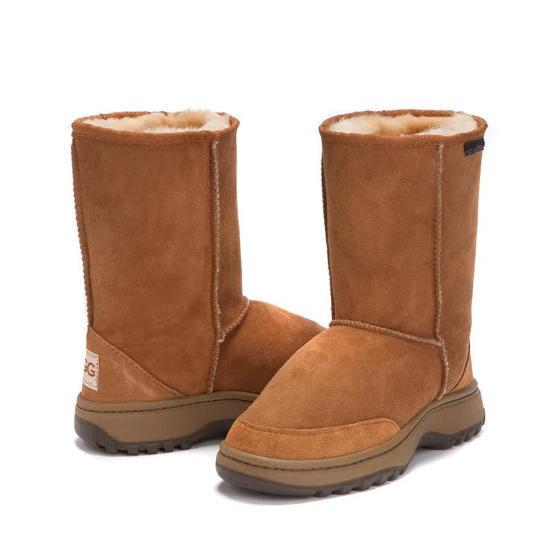 MENS SHORT UGG BOOTS