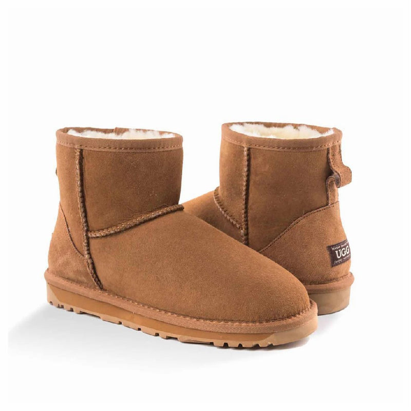 WOMENS MINI UGG BOOTS