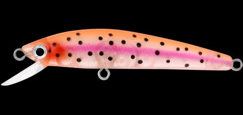 PRESSO MINNOW 60