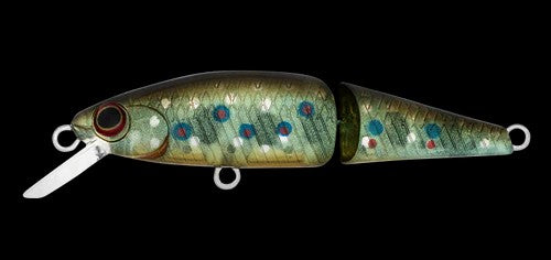 DR. MINNOW II JOINT 50