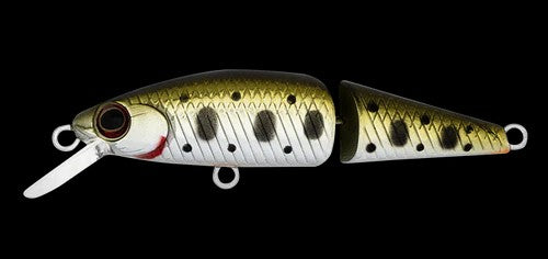 DR. MINNOW II JOINT 50