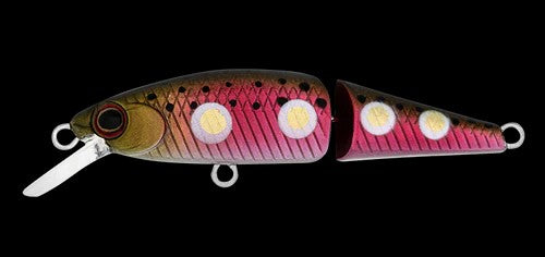 DR. MINNOW II JOINT 50