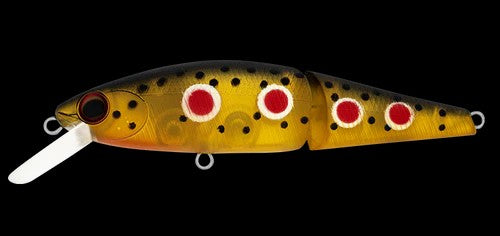 DR. MINNOW II JOINT 70