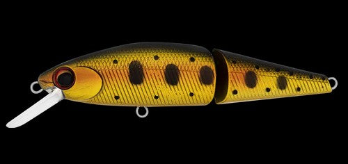 DR. MINNOW II JOINT 70
