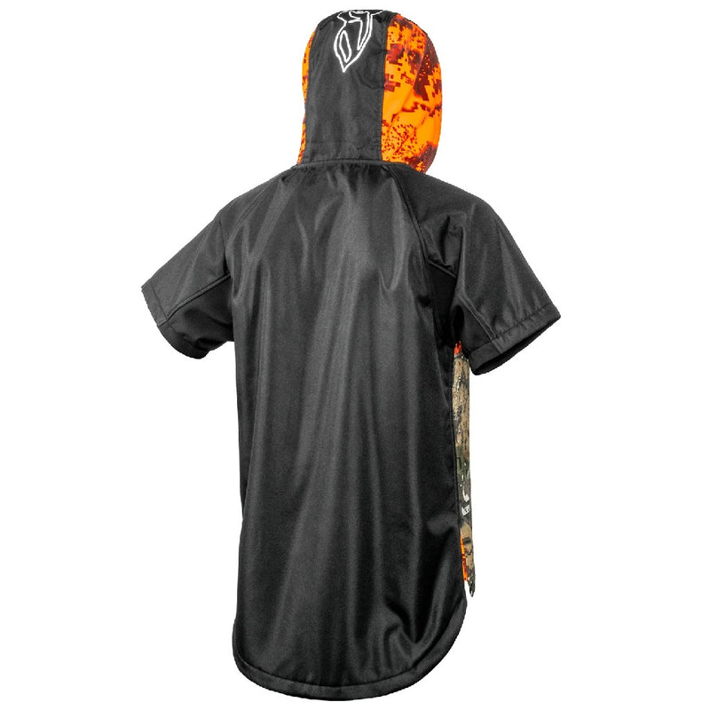 TUSK BUSH COAT V2 DESOLVE FIRE / DESOLVE VEIL