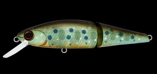 DR. MINNOW II JOINT 70