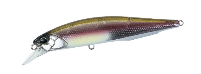 REALIS JERKBAIT 100SP