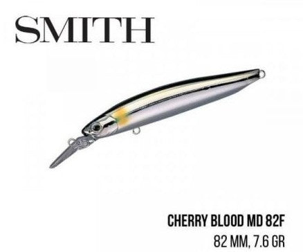 CHERRY BLOOD MD82F