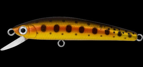 PRESSO MINNOW 60