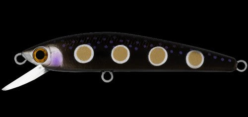 PRESSO MINNOW 60
