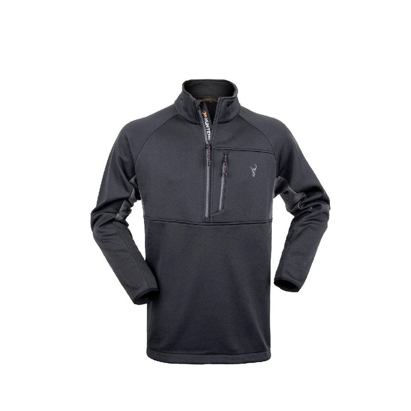 TOP ZENITH BLACK/GREY