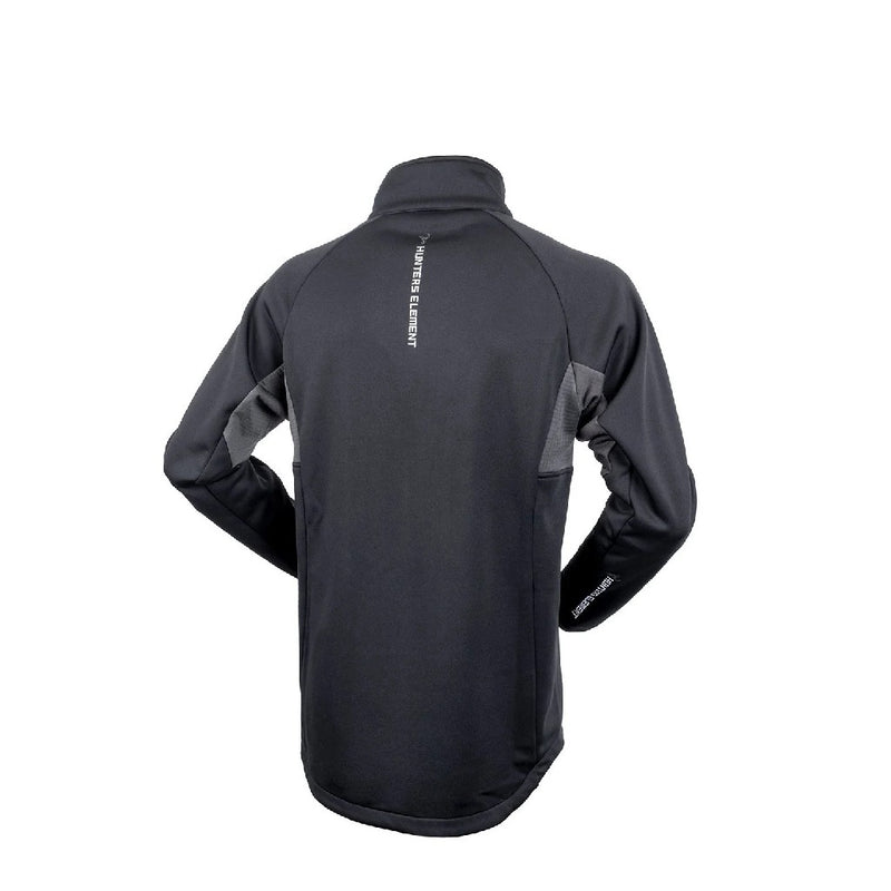 TOP ZENITH BLACK/GREY