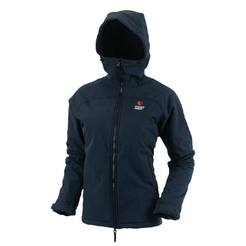 JACKET ROASTER WOMENS SKY CAPTAIN