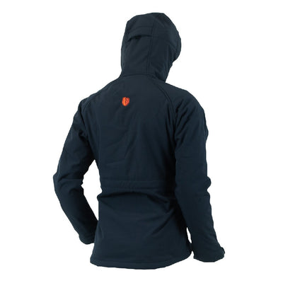 JACKET ROASTER WOMENS SKY CAPTAIN