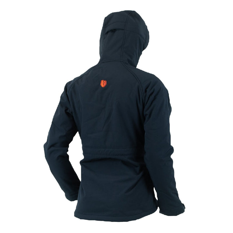 JACKET ROASTER WOMENS SKY CAPTAIN