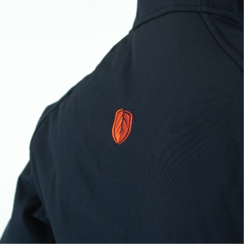 JACKET ROASTER WOMENS SKY CAPTAIN