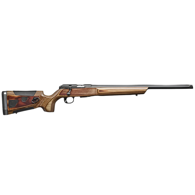 CZ 457 AT-ONE VARMINT 22LR S/N J107391