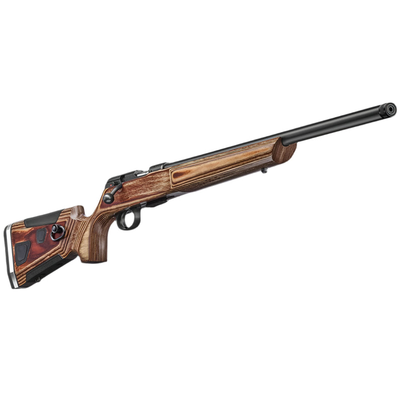 CZ 457 AT-ONE VARMINT 22LR S/N J107391