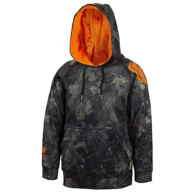 KIDS 365 TECH HOODIE TCU