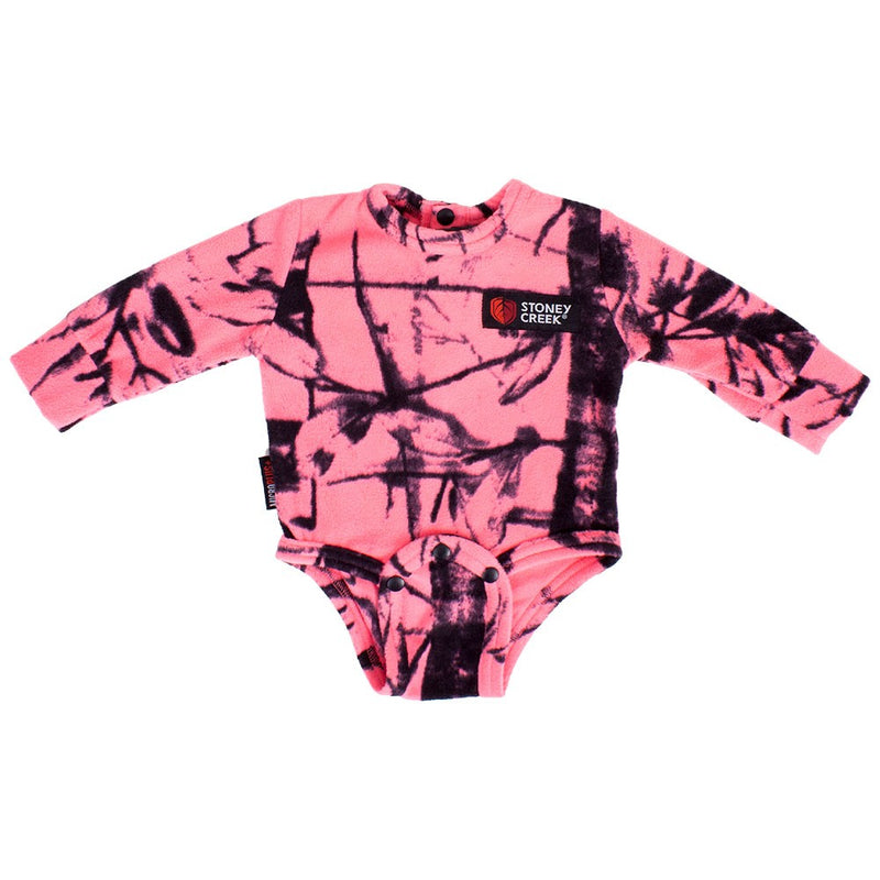 STRETCH N GROW INFANTS WATERMELON