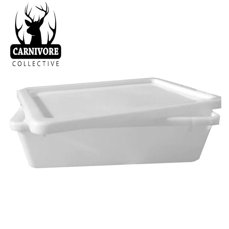 CARNIVORE COLLECTIVE 13 LITRE MIXING TUB