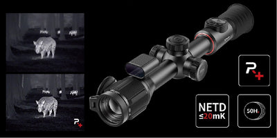 NOCPIX BOLT L35R THERMAL SCOPE