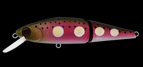 DR. MINNOW II JOINT 70