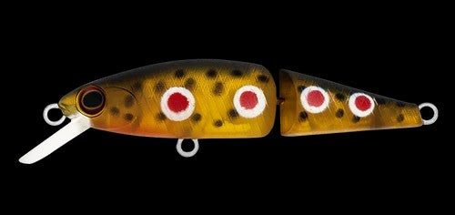 DR. MINNOW II JOINT 50