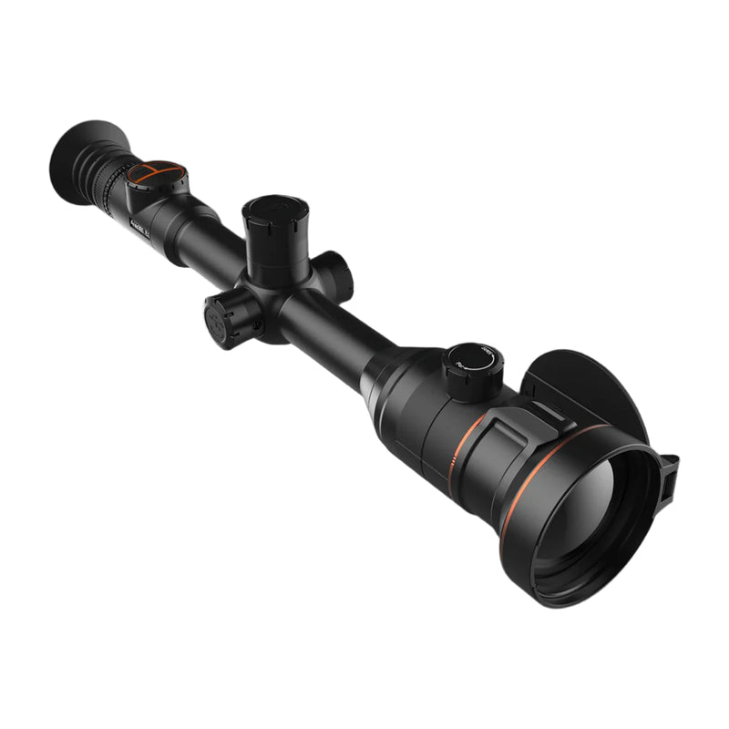 THERMTEC ARES 360 2.0 THERMAL SCOPE